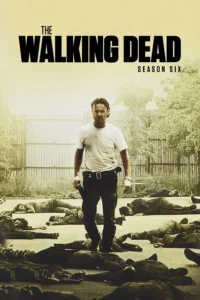 The Walking Dead Season 6 ครบทุกตอน พากย์ไทย