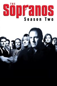 The Sopranos Season 2 ครบทุกตอน พากย์ไทย