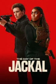 The Day Of The Jackal ล่าระห่ำ ฝ่าเมืองเดือด พากย์ไทย