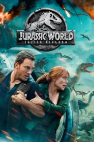 Jurassic World Fallen Kingdom (2018) อาณาจักรล่มสลาย