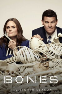 Bones Season 8 ครบทุกตอน พากย์ไทย