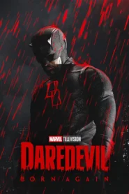 Daredevil Born Again แดร์เดวิล บอร์นอะเกน พากย์ไทย