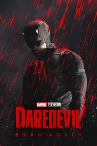 Daredevil Born Again แดร์เดวิล บอร์นอะเกน พากย์ไทย