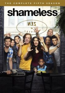 Shameless Season 5 ครบทุกตอน ซับไทย