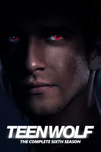 Teen Wolf Season 6 ครบทุกตอน ซับไทย