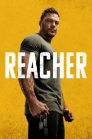 Reacher แจ็ค รีชเชอร์ ยอดคนสืบระห่ำ พากย์ไทย
