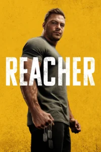 Reacher แจ็ค รีชเชอร์ ยอดคนสืบระห่ำ พากย์ไทย