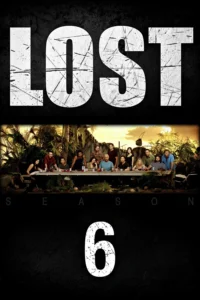 Lost Season 6 ครบทุกตอน ซับไทย