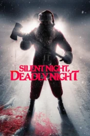 Silent Night Deadly Night (2025)
