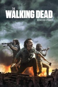 The Walking Dead Season 8 ครบทุกตอน พากย์ไทย