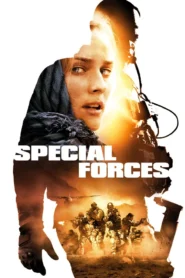 Special Forces (2011) แหกด่านจู่โจม สายฟ้าแลบ