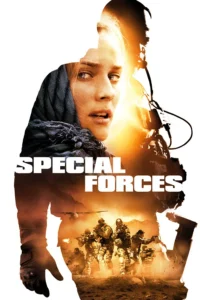 Special Forces (2011) แหกด่านจู่โจม สายฟ้าแลบ
