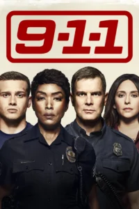 9-1-1 Season 2 ครบทุกตอน พากย์ไทย