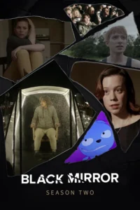 Black Mirror Season 2 ครบทุกตอน พากย์ไทย