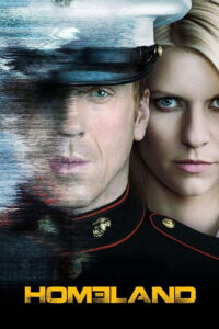 Homeland Season 1 ครบทุกตอน พากย์ไทย