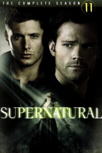 Supernatural Season 11 ครบทุกตอน ซับไทย