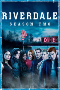 Riverdale Season 2 ครบทุกตอน พากย์ไทย