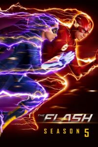 The Flash Season 5 ครบทุกตอน พากย์ไทย