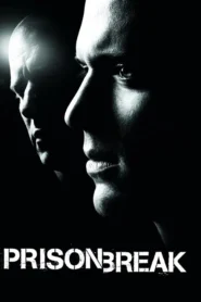 Prison Break แผนลับแหกคุกนรก พากย์ไทย