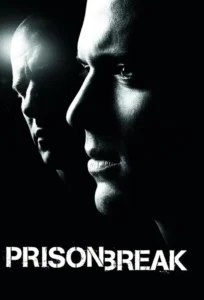 Prison Break แผนลับแหกคุกนรก พากย์ไทย