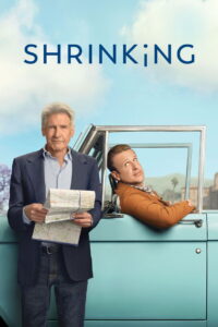 Shrinking ซับไทย