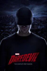 Daredevil Season 1 ครบทุกตอน พากย์ไทย