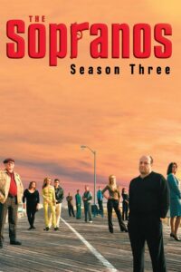 The Sopranos Season 3 ครบทุกตอน พากย์ไทย