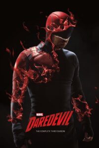 Daredevil Season 3 ครบทุกตอน พากย์ไทย