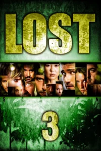 Lost Season 3 ครบทุกตอน ซับไทย