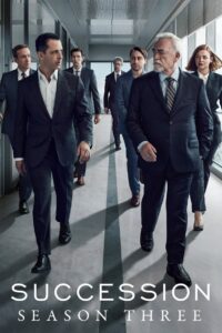 Succession Season 3 ครบทุกตอน พากย์ไทย