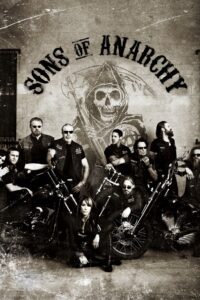 Sons of Anarchy Season 4 ครบทุกตอน ซับไทย