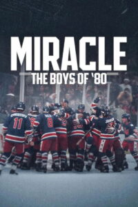 Miracle The Boys of 80 (2026) มหัศจรรย์ฮอกกี้ปี 80