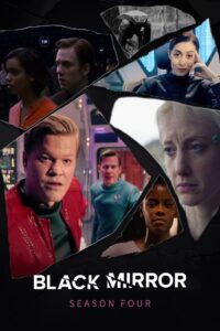 Black Mirror Season 4 ครบทุกตอน พากย์ไทย