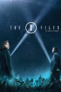 The X-Files Season 1 ครบทุกตอน พากย์ไทย
