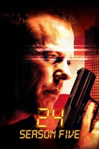 24 Hours Season 5 ครบทุกตอน พากย์ไทย
