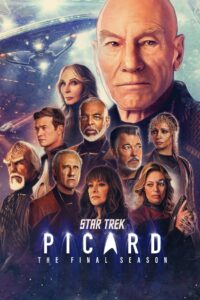 Star Trek Picard Season 3 ครบทุกตอน ซับไทย