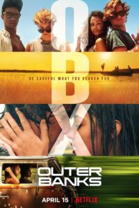 Outer Banks Season 1 ครบทุกตอน พากย์ไทย