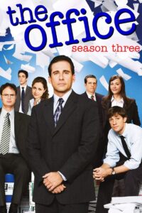 The Office Season 3 ครบทุกตอน ซับไทย