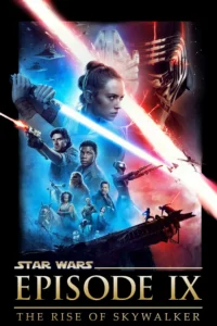 Star wars 9 (2019) กำเนิดใหม่สกายวอล์คเกอร์