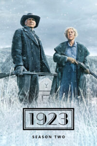 1923 Season 2 ครบทุกตอน ซับไทย