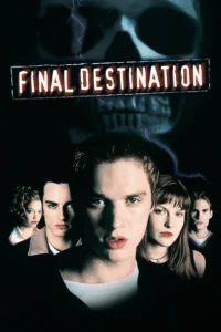 Final Destination 1 (2000) 7 ต้องตาย โกงความตาย