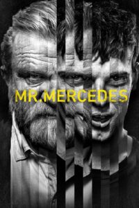 Mr. Mercedes Season 2 ครบทุกตอน พากย์ไทย