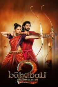 Baahubali 2 The Conclusion (2017) เปิดตำนานบาฮูบาลี 2