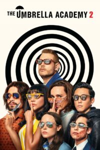 The Umbrella Academy Season 2 ครบทุกตอน พากย์ไทย