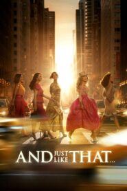 And Just Like That แอนด์จัสต์ไลก์แดต พากย์ไทย