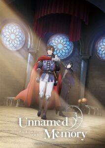 Unnamed Memory อันเนมด์ เมโมรี พากย์ไทย