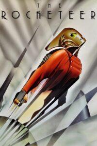The Rocketeer (1991) เหิรทะลุฟ้า