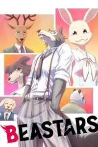 BEASTARS บีสตาร์ พากย์ไทย