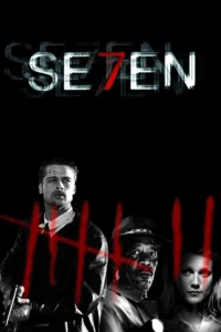 Se7en (1995) เซเว่น เจ็ดข้อต้องฆ่า