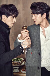 Goblin Season 1 ครบทุกตอน พากย์ไทย
